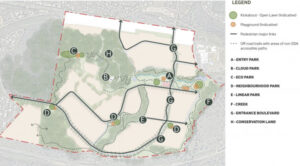 ‘Hardrock’ homes put critical wildlife at risk