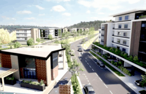 Leda remains defiant over North Ipswich plan