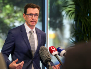 Ipswich-based Western Corridor bid receives QRL backing