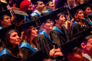 UniSQ gears up to celebrate new graduates