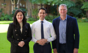 Tributes to Zanow as Toft runs for Ipswich West