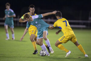 Hat-trick boost, lessons for Ipswich FC