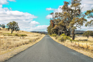 Speed limits on rural roads proposed to be lowered