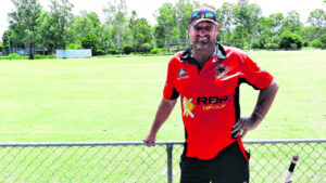 Ipswich’s cricket elders invited to join Qld competition
