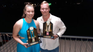 Ipswich’s expanding hockey excellence