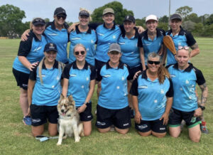 Occasionals back on top as Ipswich’s best