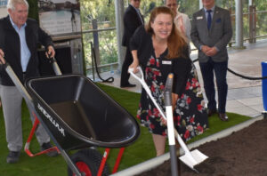 Development hopes to ease Ipswich rental demand