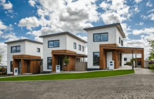 Yamanto townhouse plan revised after concerns