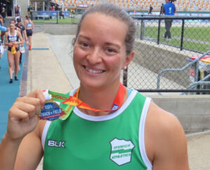 Club champion’s ‘mental toughness’ message