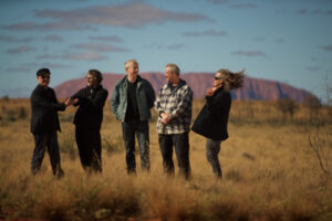 The GANG still together after 40 years