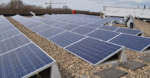 Rural locals fear ‘green energy’ hub by stealth