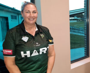 Focus on historic Ipswich netball match after Jets fire up