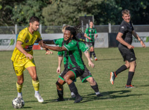 ‘No hiding’: Relegation threat real for Ipswich Knights