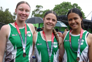 Ipswich club’s exceptional teamwork best in state