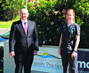 Labor plan to address GPs shortages in regional and rural areas