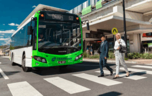 Ipswich adopts updated transport strategy