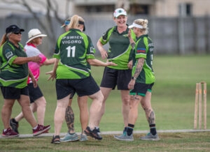 Ipswich Vets’ extra incentive to beat rivals