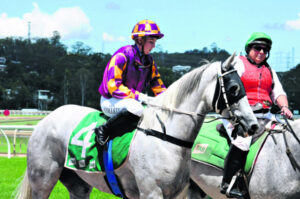 Collett goes back to basics to build success