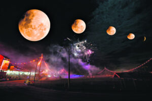 Get Your Arts Into Gear – 30th October, 2024