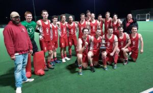 Riley’s towering effort helps Norths overpower rivals