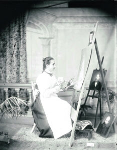 Get your ARTS into gear with Glen Smith – 7 February 2024