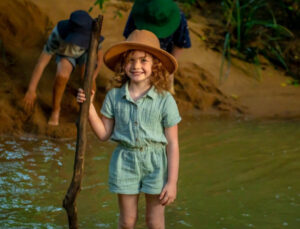 Enjoy family fun this Easter