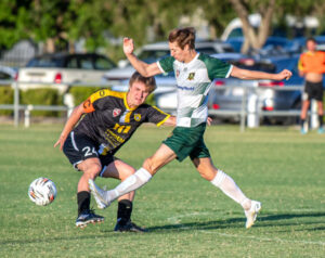 Pride arrivals provide boost with vital impact