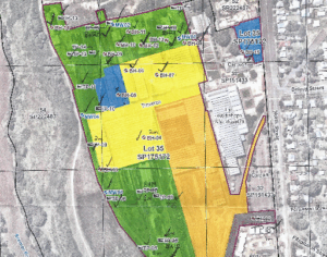 Shock as Rail Workshops housing plan emerges