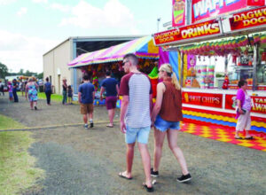 What’s On In Ipswich – 7th May 2025