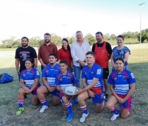 Renewed recruitment focus strengthens Bears footy club