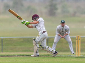 Positive signs from Ipswich Hornets setbacks