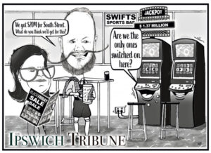 EDITORIAL: Greenspace must be preserved