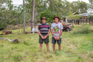 Howard, Council mute over state land seizure