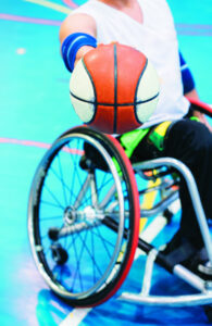 NDIS Feature – Stories of success from NDIS