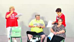 Get your ARTS into gear with Glen Smith – 20th December 2023