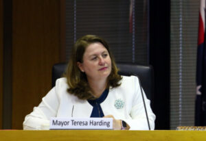 Mayor at centre of CCC complaint