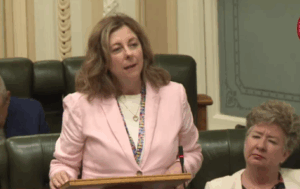 Outrage over Howard’s ‘cowardly’ speech