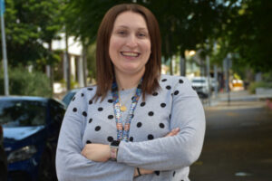 Support for first 1,000 days of life