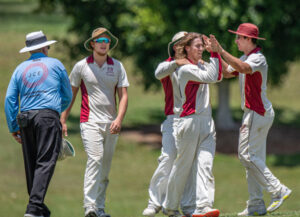 Centrals appeal cricket penalty