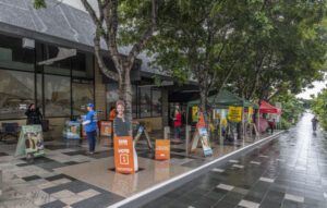 Doubts on One Nation preference flow