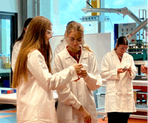 How Lilly drove a mines truck using virtual reality