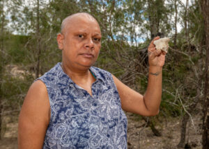 Council flags concerns on Deebing Springs site