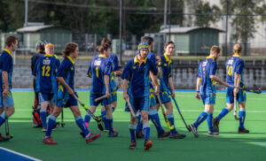 Exciting matches with Ipswich hockey finals looming
