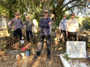 ’80s indie darlings are back