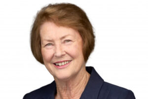 Sheila stands up to Mayor’s ‘blame game’