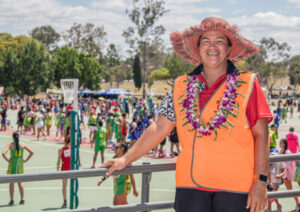 ‘Thanks Ipswich’: Pacific netball tournament to return