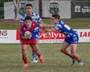 Double awards reward for Brothers’ best player