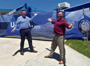 Goodna club in stunning comeback for Christmas