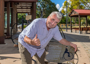 Councillors vote to reinstate Pahlke name