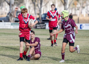 Rosewood junior nursery vital for future